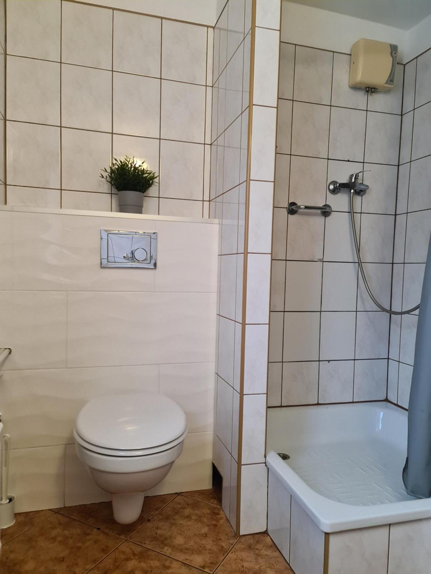 Pokoje Zacisze Lesne Stegna (Pomerania) Quarto foto